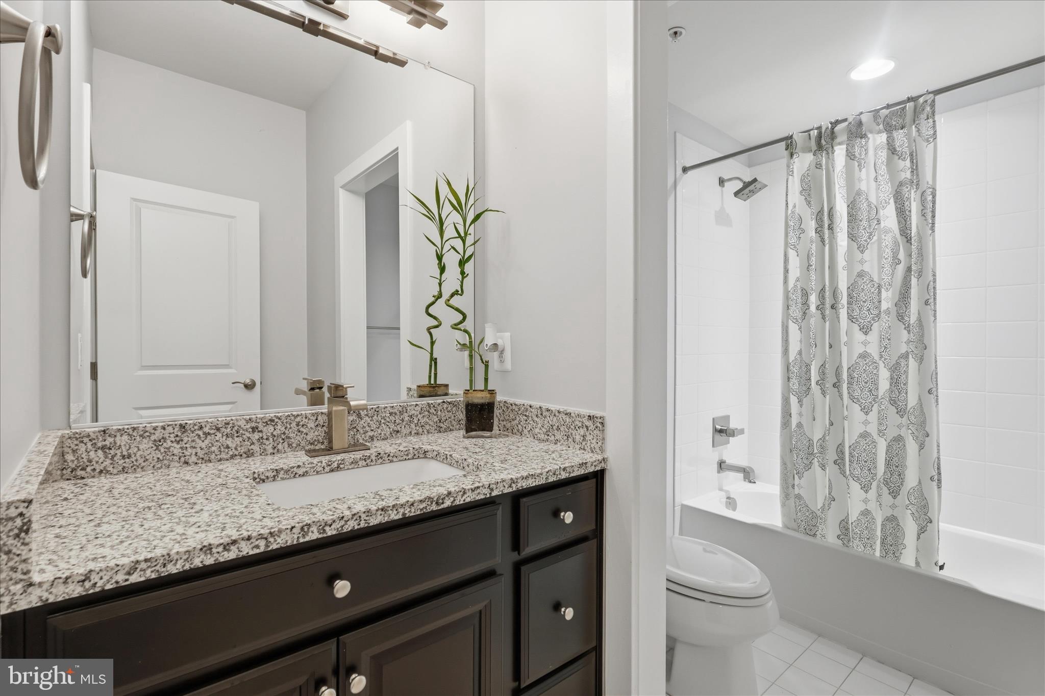 WESTMOORE AT MOOREFIELD - Residential