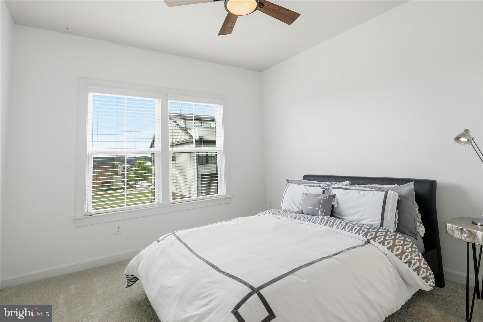 WESTMOORE AT MOOREFIELD - Residential