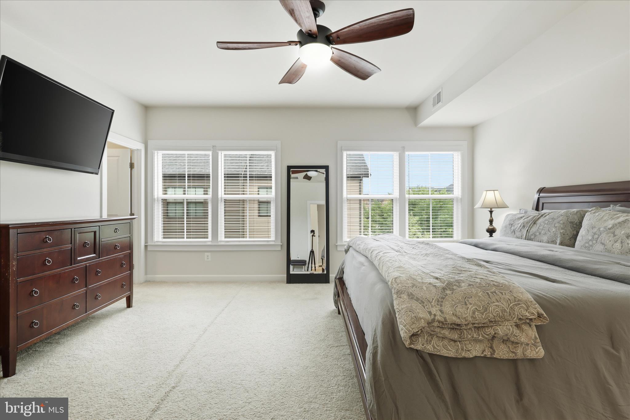 WESTMOORE AT MOOREFIELD - Residential