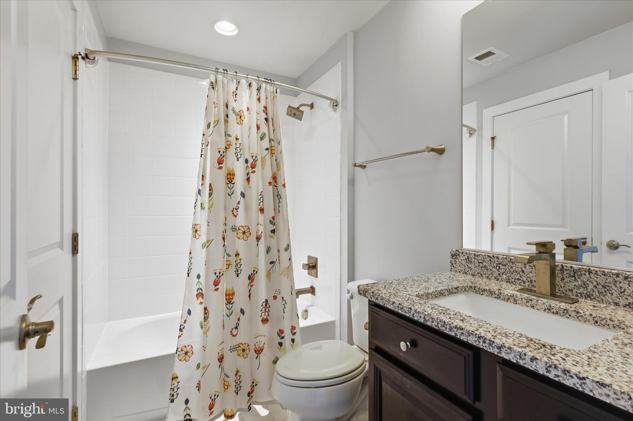 WESTMOORE AT MOOREFIELD - Residential
