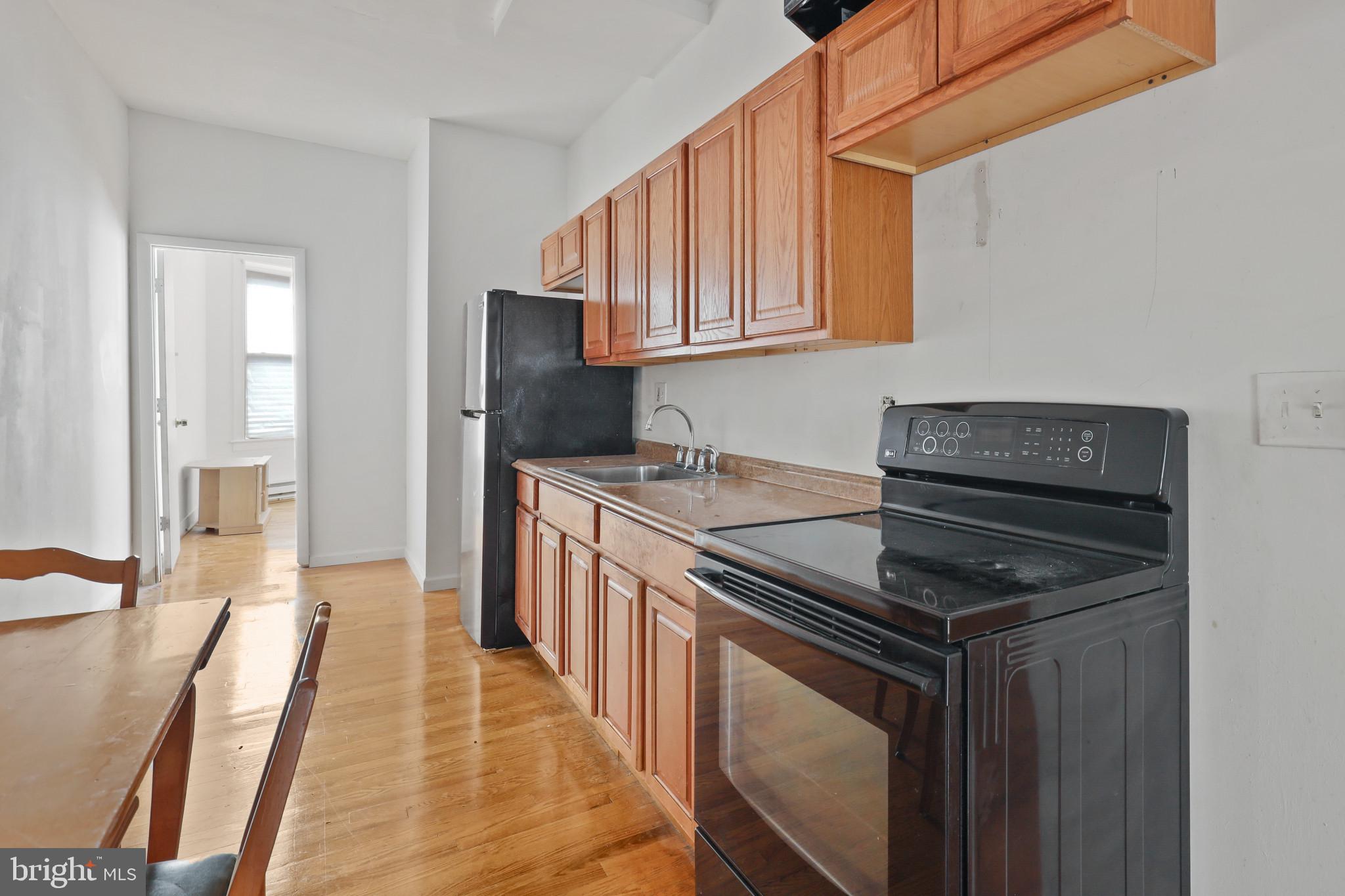 RESERVOIR HILL - Residential
