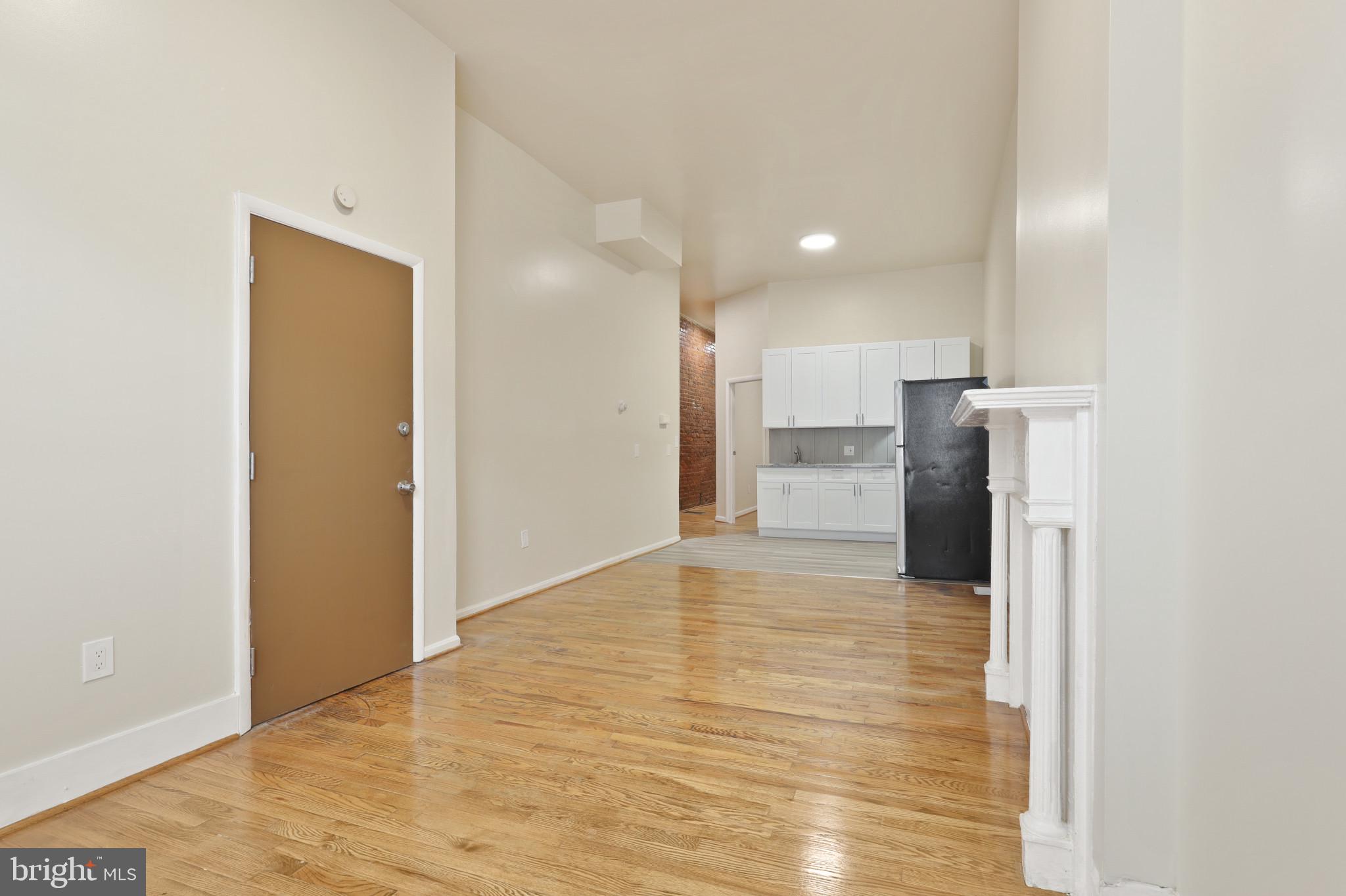 RESERVOIR HILL - Residential