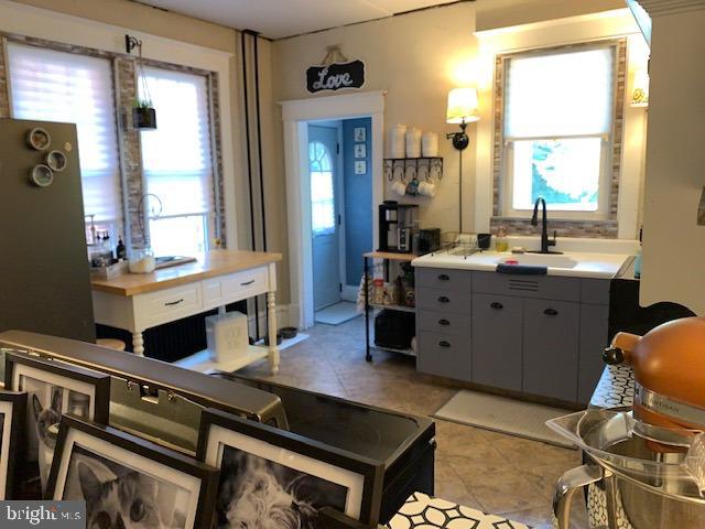 MINERSVILLE - Residential