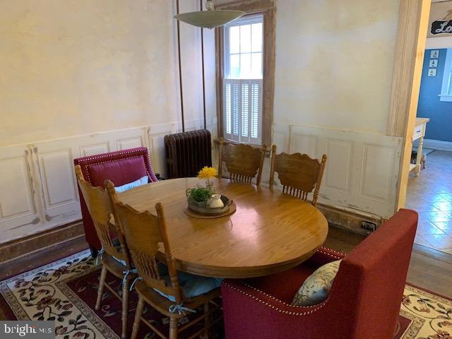 MINERSVILLE - Residential