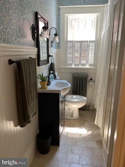MINERSVILLE - Residential