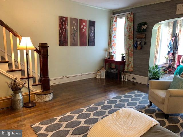 MINERSVILLE - Residential