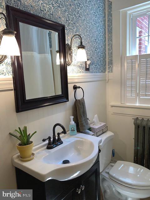 MINERSVILLE - Residential