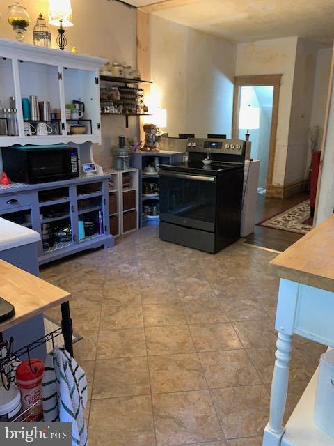 MINERSVILLE - Residential