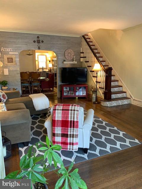 MINERSVILLE - Residential