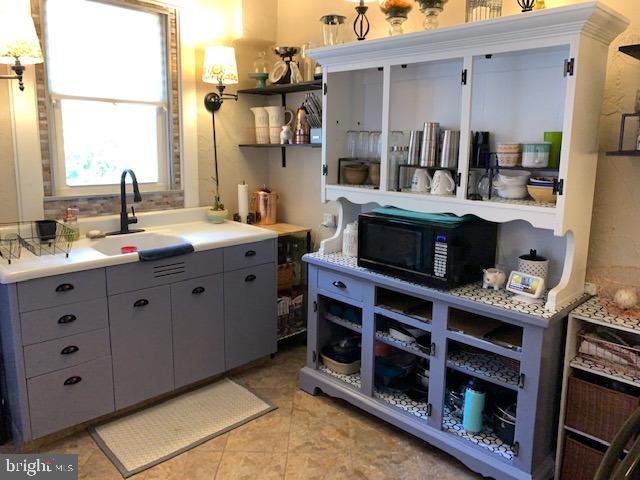 MINERSVILLE - Residential
