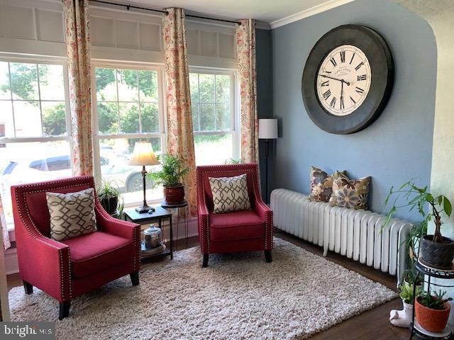 MINERSVILLE - Residential