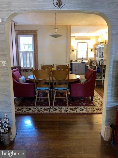 MINERSVILLE - Residential