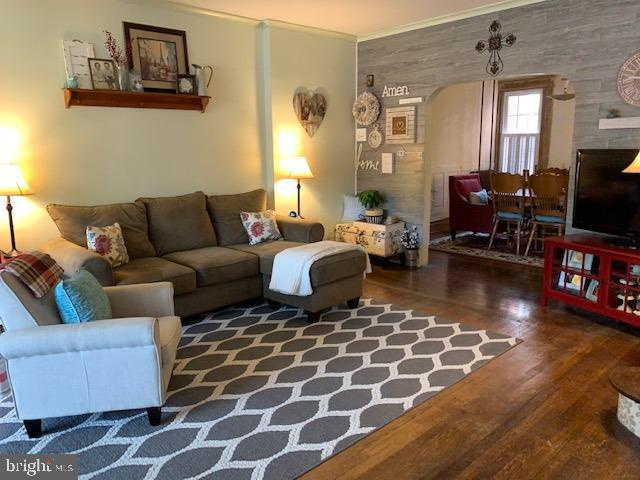 MINERSVILLE - Residential