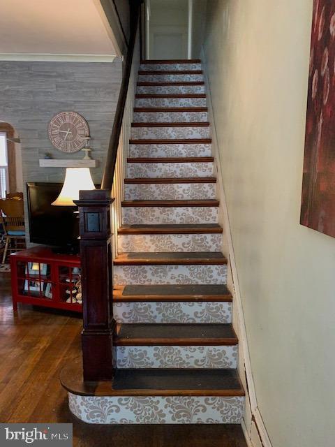 MINERSVILLE - Residential