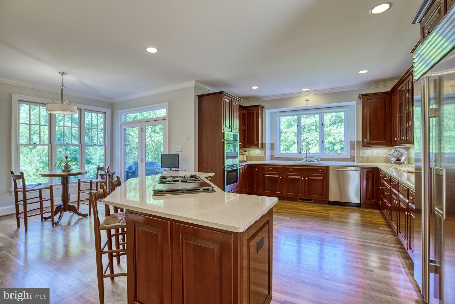 CHESTERBROOK FARM - Residential