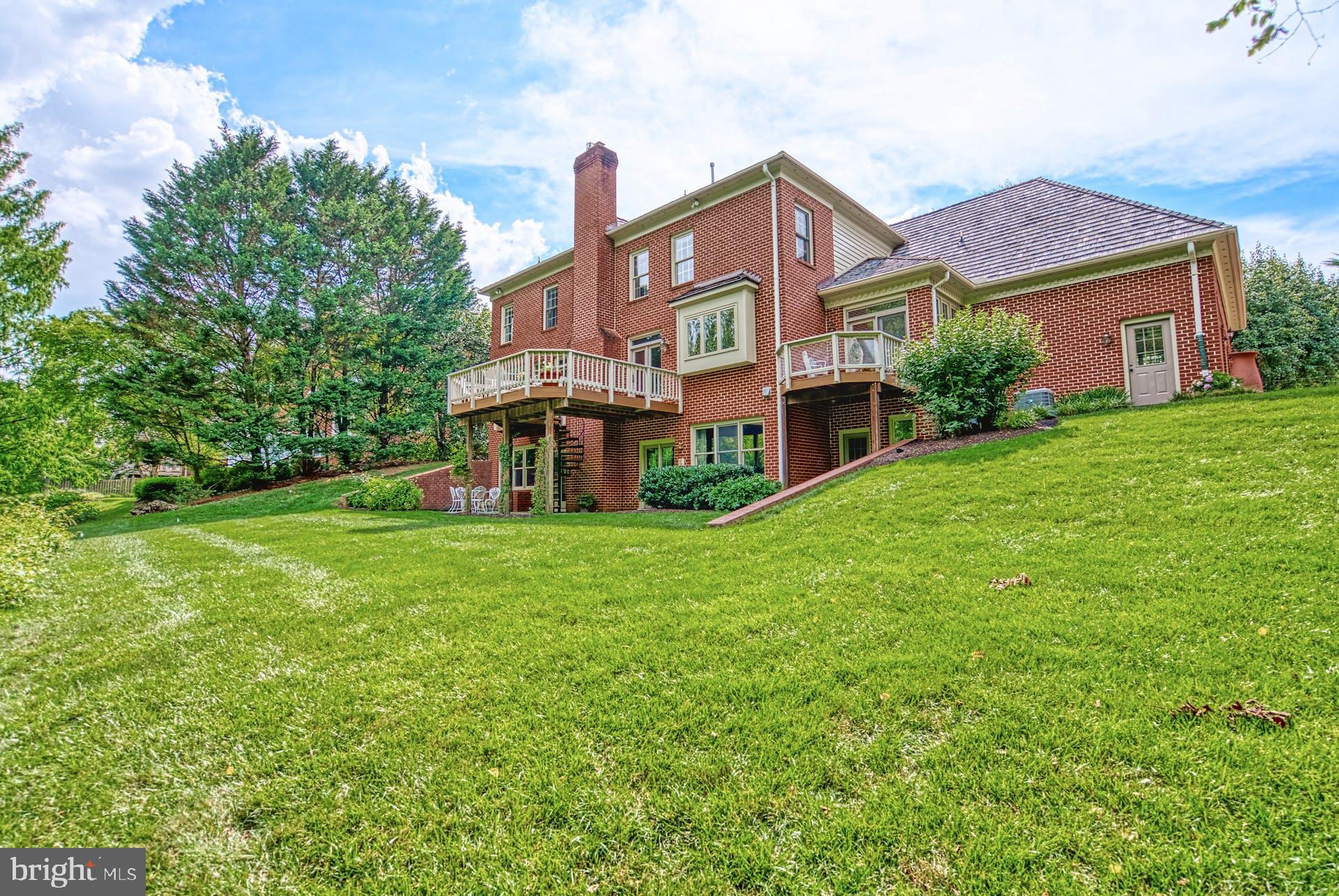 CHESTERBROOK FARM - Residential