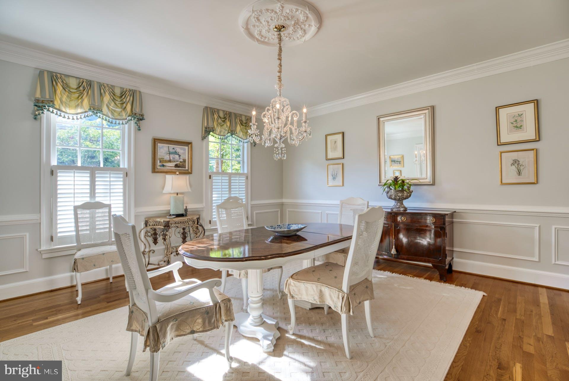 CHESTERBROOK FARM - Residential