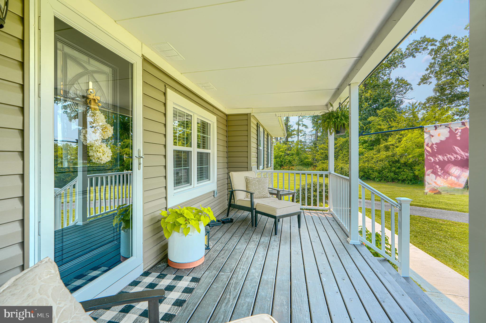 MIDDLE RIVER - Residential