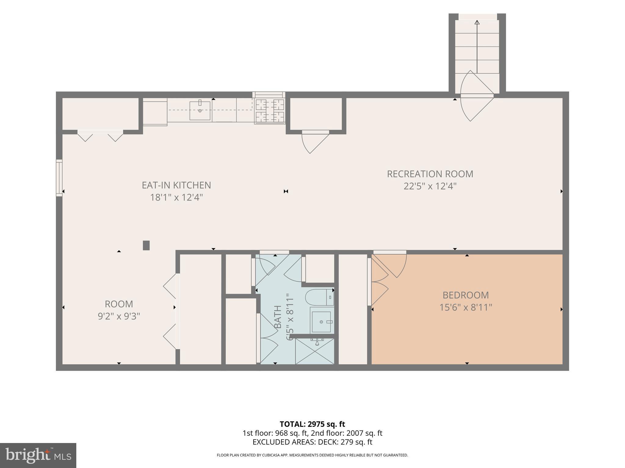 MIDDLE RIVER - Residential