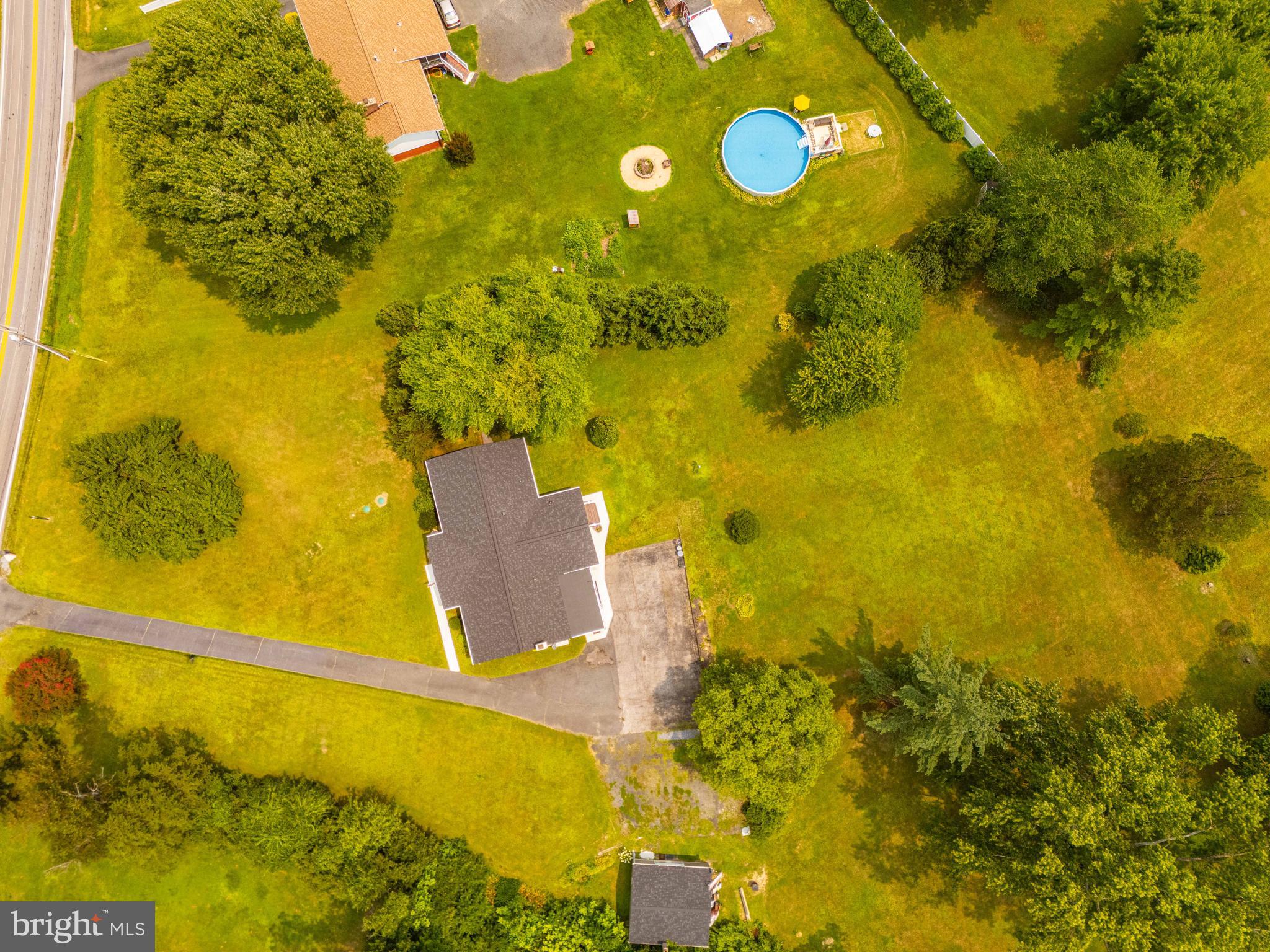 MIDDLE RIVER - Residential