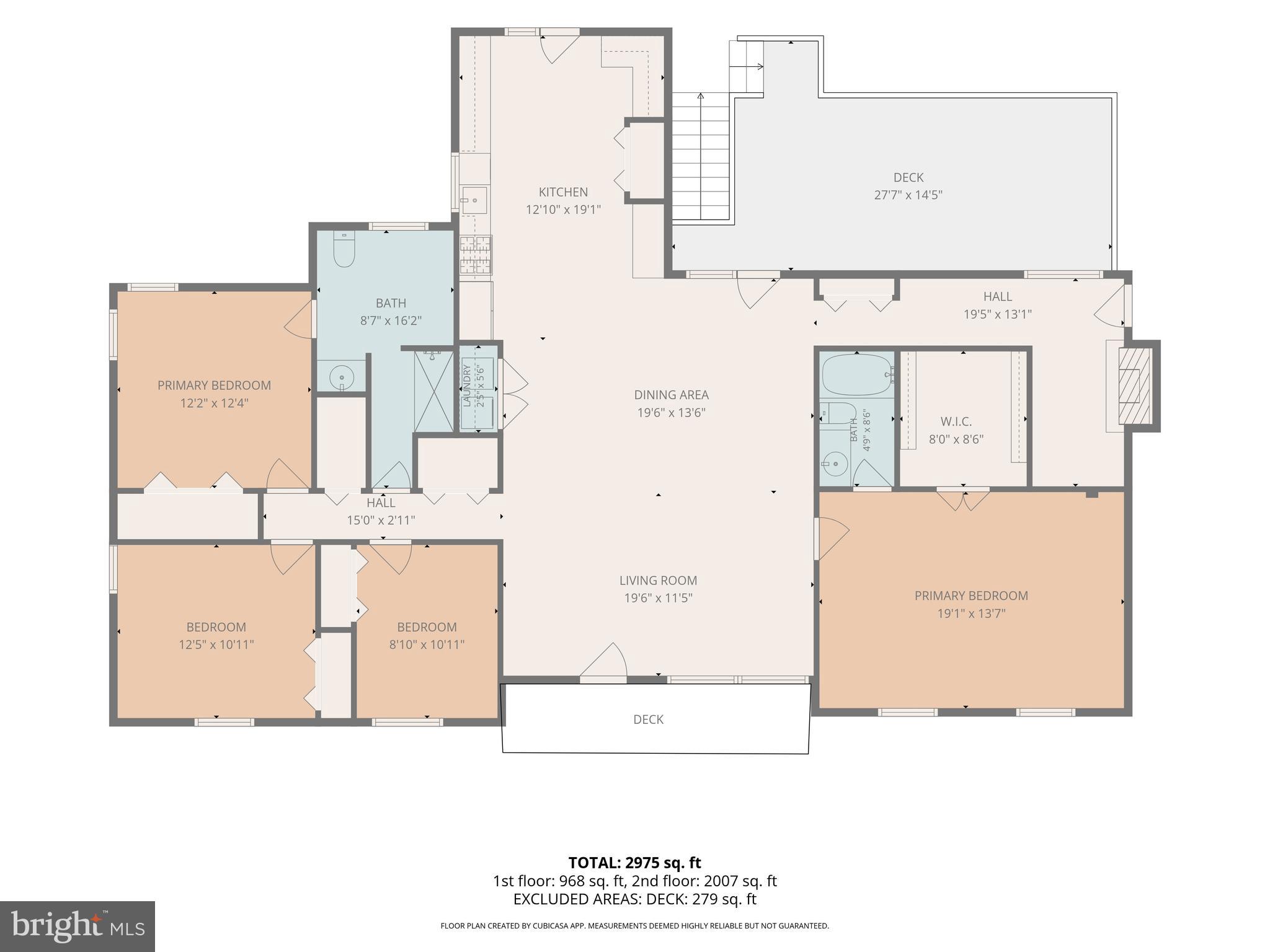 MIDDLE RIVER - Residential