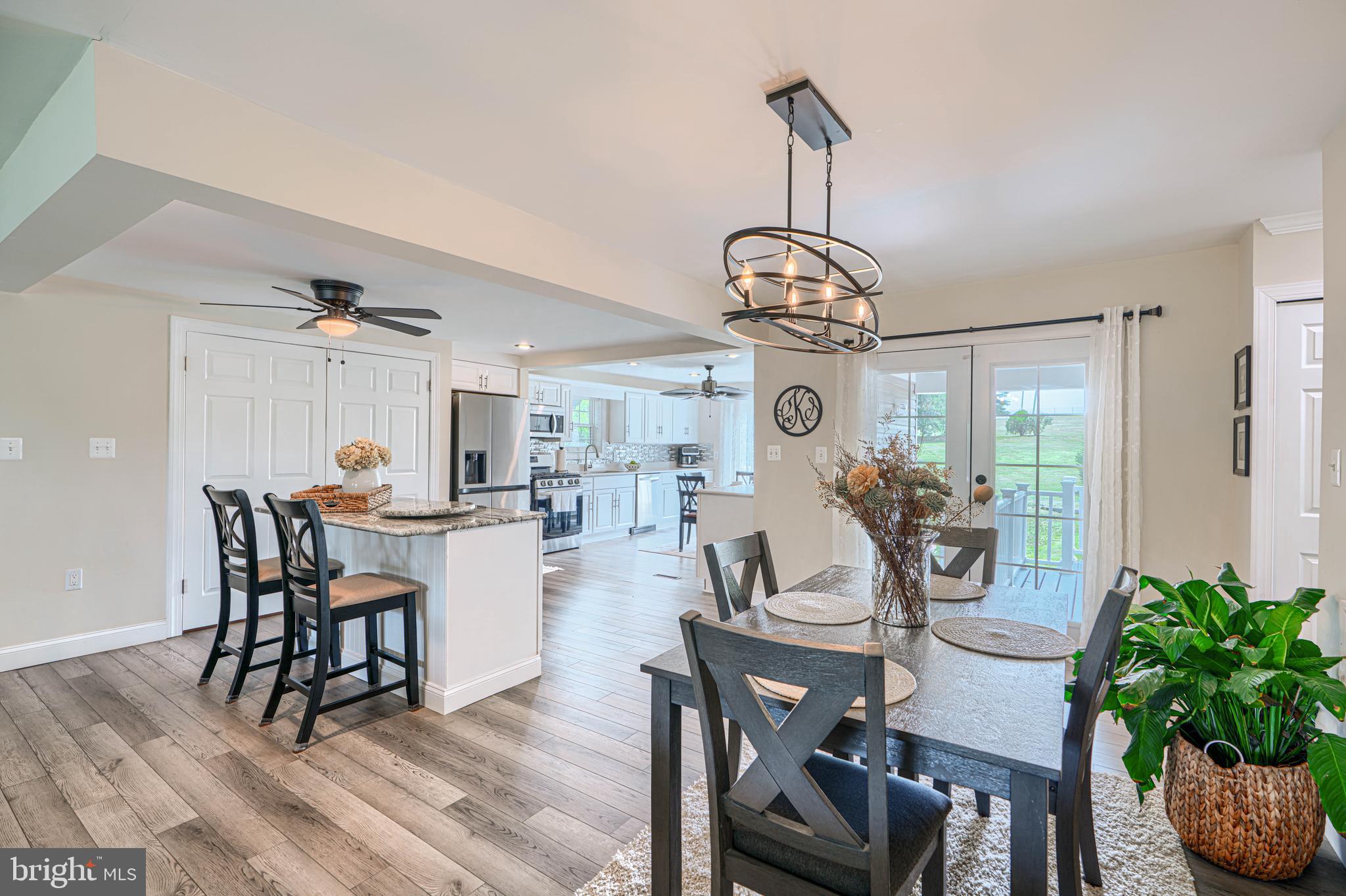 MIDDLE RIVER - Residential