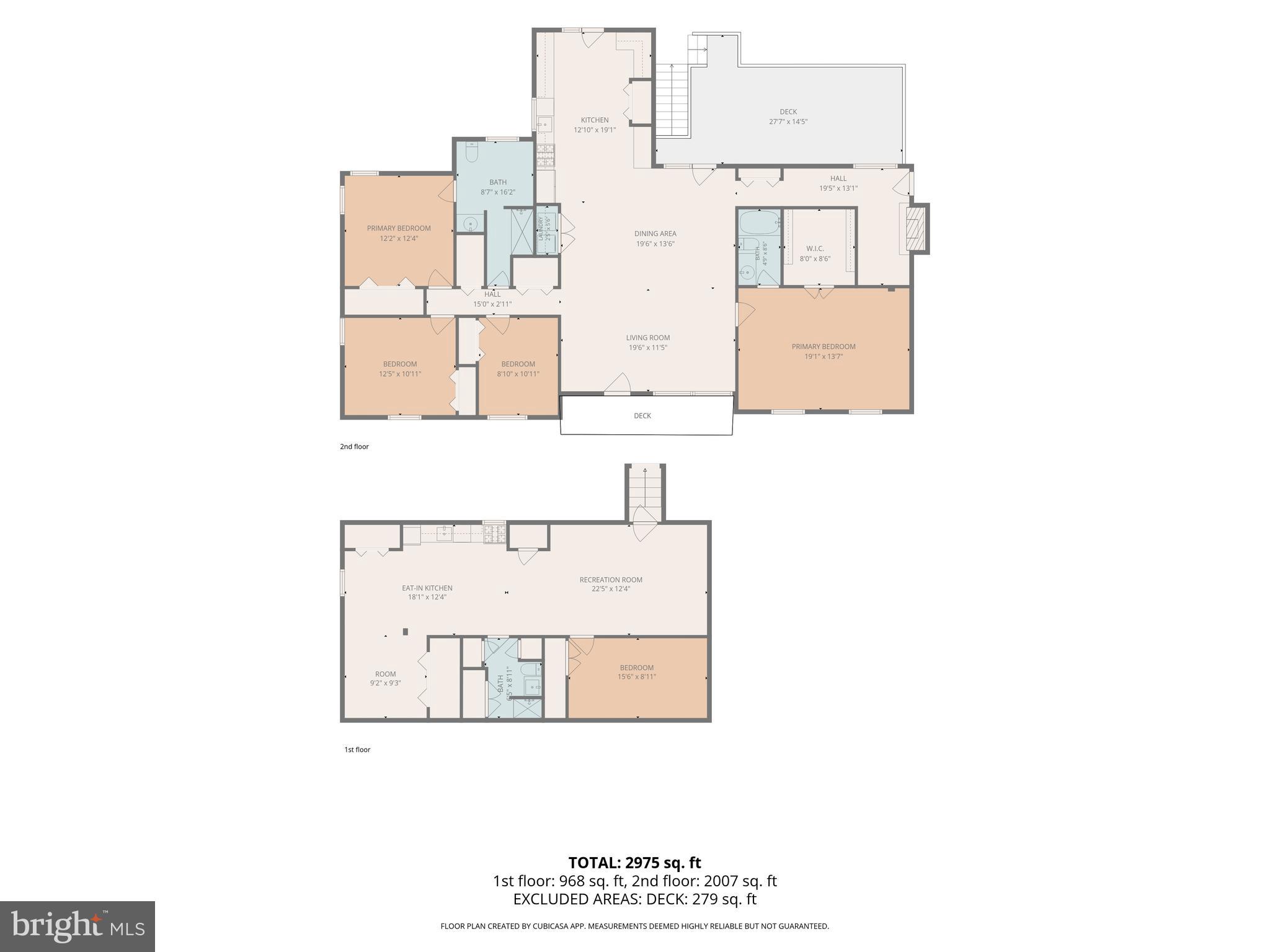 MIDDLE RIVER - Residential