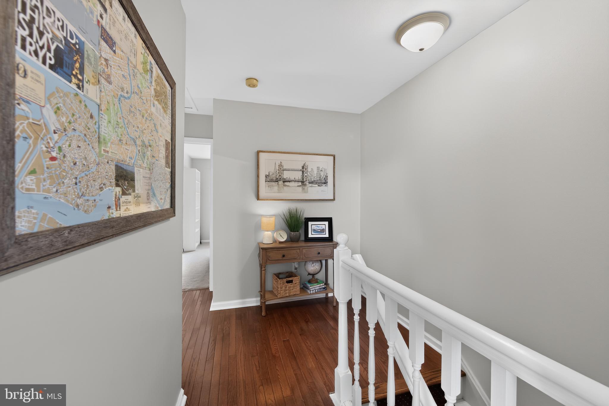 CHANDLERS CROSSING - Residential