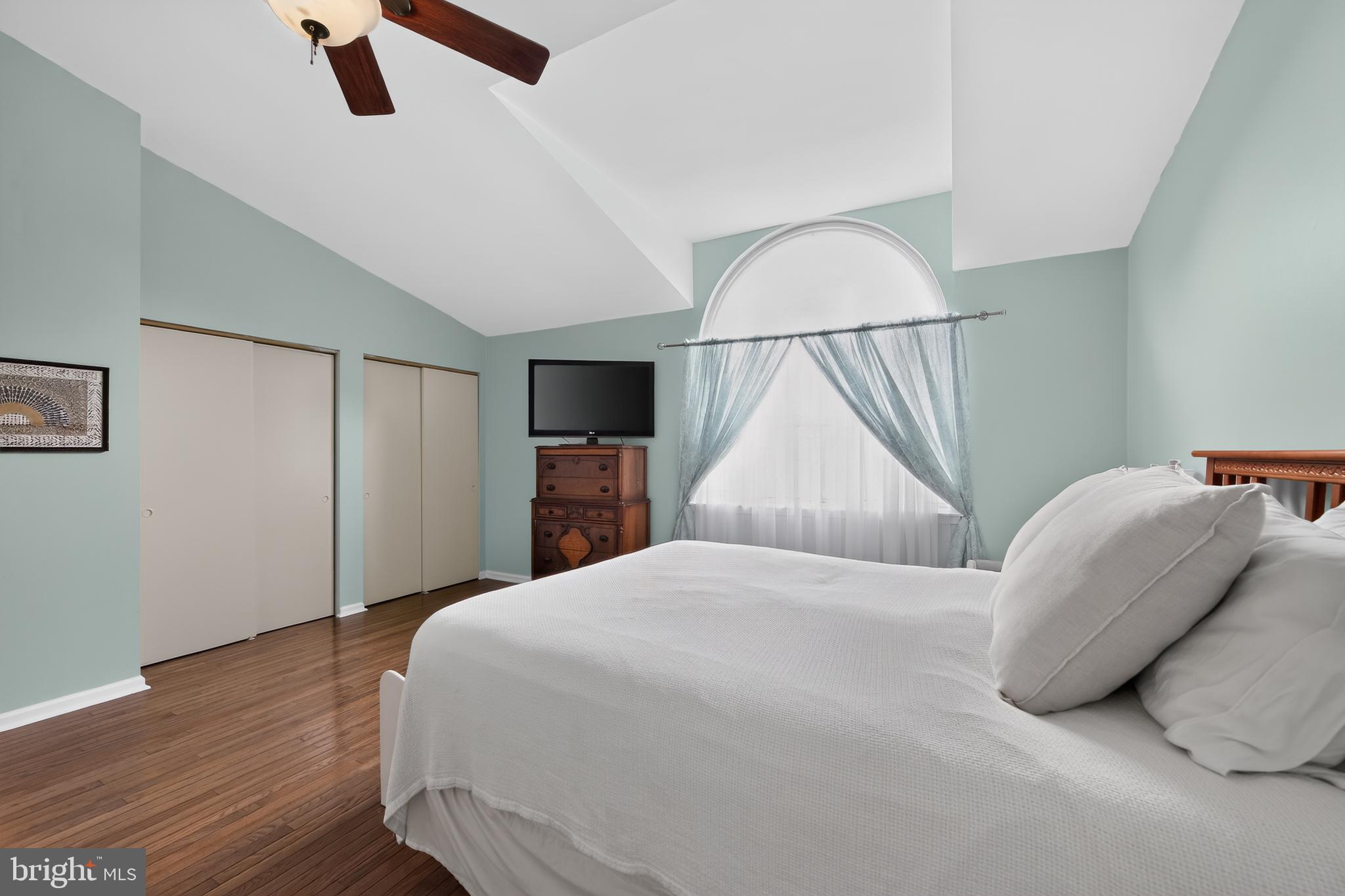 CHANDLERS CROSSING - Residential