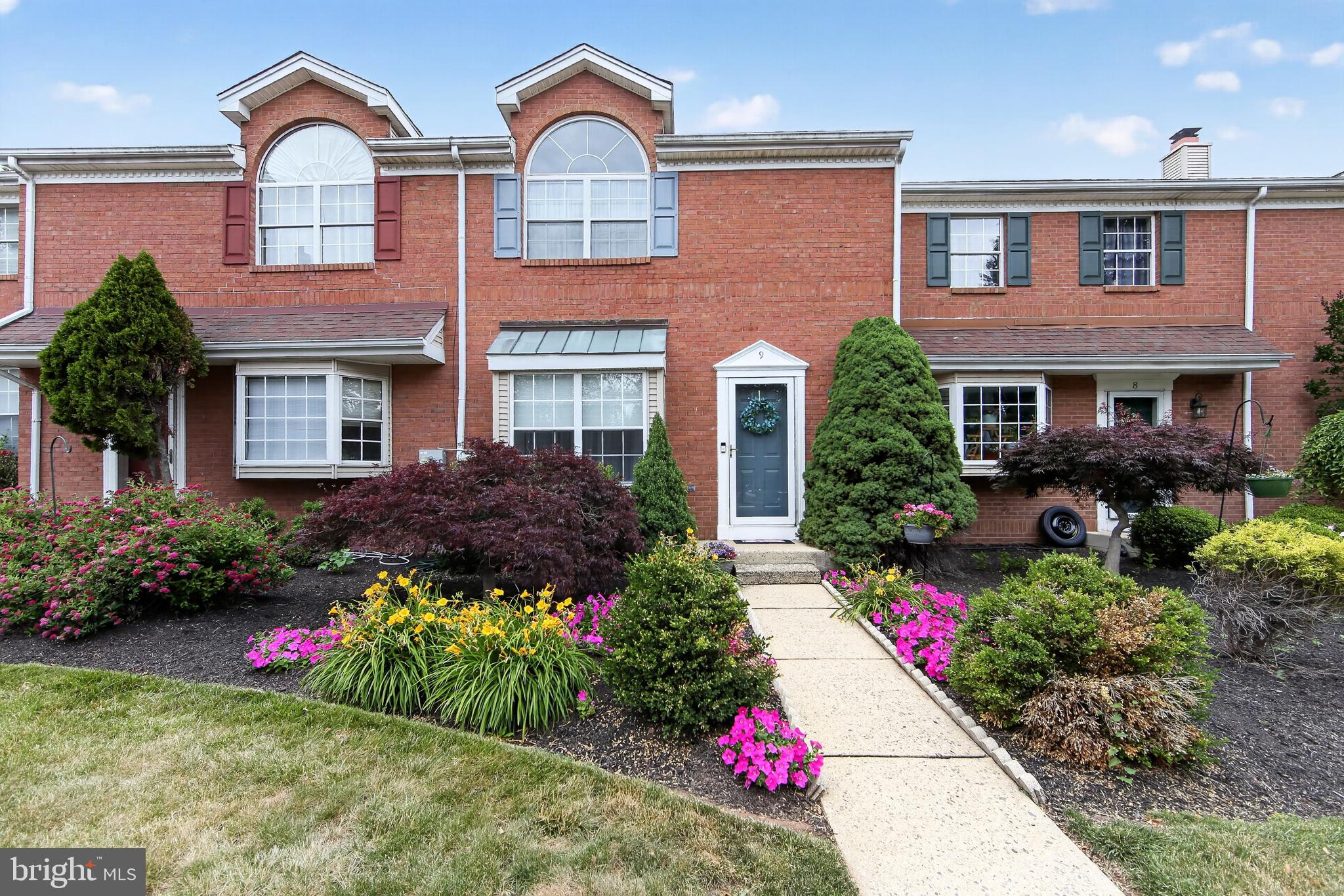 Welcome to desirable Chandlers Crossing, where low-maintenance living meets comfort, convenience, and space that will surprise you. Perfectly situated on a premium lot overlooking open community green space, this beautifully maintained townhome offers an inviting floor plan that lives much larger than it appears from the outside.
Step inside to a warm and welcoming family room featuring a cozy corner fireplace, creating the perfect gathering space for relaxing or entertaining. The open layout flows effortlessly into the dining area and continues into the bright, updated kitchen, complete with abundant cabinetry, generous counter space, a convenient breakfast bar with seating, and plenty of natural sunlight. Sliding glass doors lead directly to the rear deck, providing a peaceful setting to enjoy morning coffee, outdoor dining, or simply taking in the scenic open space beyond. A convenient first-floor laundry room adds to the home's everyday functionality.
Upstairs, the spacious primary suite is highlighted by a soaring vaulted ceiling, walk-in closet, and private full bath. Two additional generously sized bedrooms share a well-appointed hall bath, offering comfortable accommodations for family, guests, or a home office.
The finished daylight lower level adds exceptional versatility with a walk-out to the rear yard, abundant natural light, and a full bathroom—ideal for a recreation room, media space, home office, fitness area, or guest suite. Additional unfinished space provides plenty of room for storage, hobbies, or a workshop.
One of the many advantages of living in Chandlers Crossing is the low-maintenance lifestyle. The homeowners association handles lawn care, annual mulching, snow removal, and trash service, giving you more time to enjoy your home and community. Residents also appreciate neighborhood amenities including open green spaces, a playground, and gazebo, creating a welcoming atmosphere for neighbors and guests alike.
Ideally located just minutes from shopping, dining, parks, schools, and major commuter routes, this home combines the ease of townhome living with spacious interiors, attractive community amenities, and an outstanding location. If you've been searching for a move-in ready home that offers both convenience and value, this is one you won't want to miss.