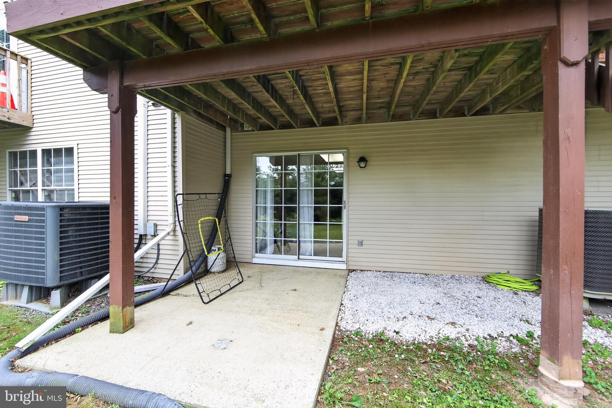CHANDLERS CROSSING - Residential