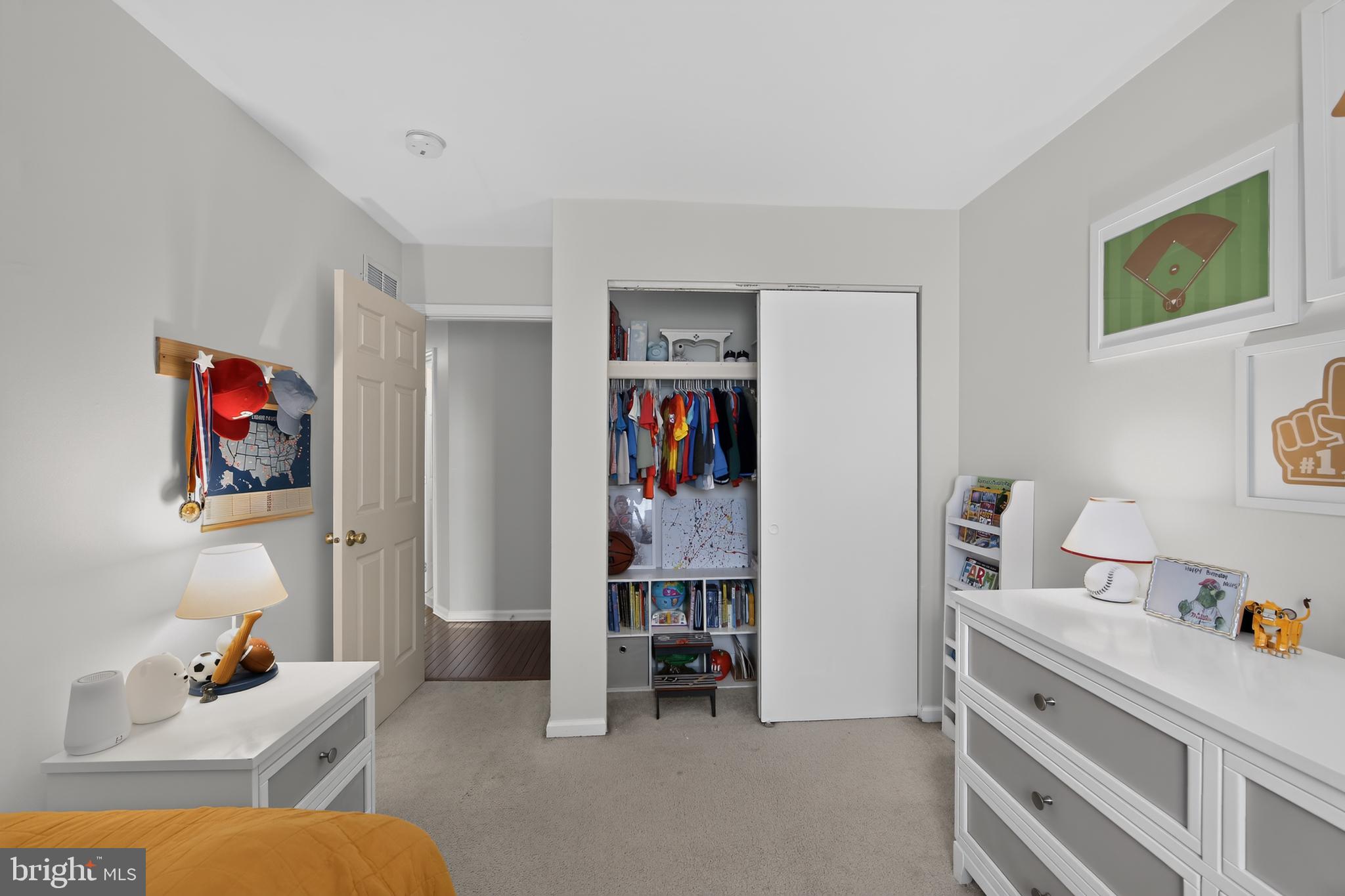 CHANDLERS CROSSING - Residential