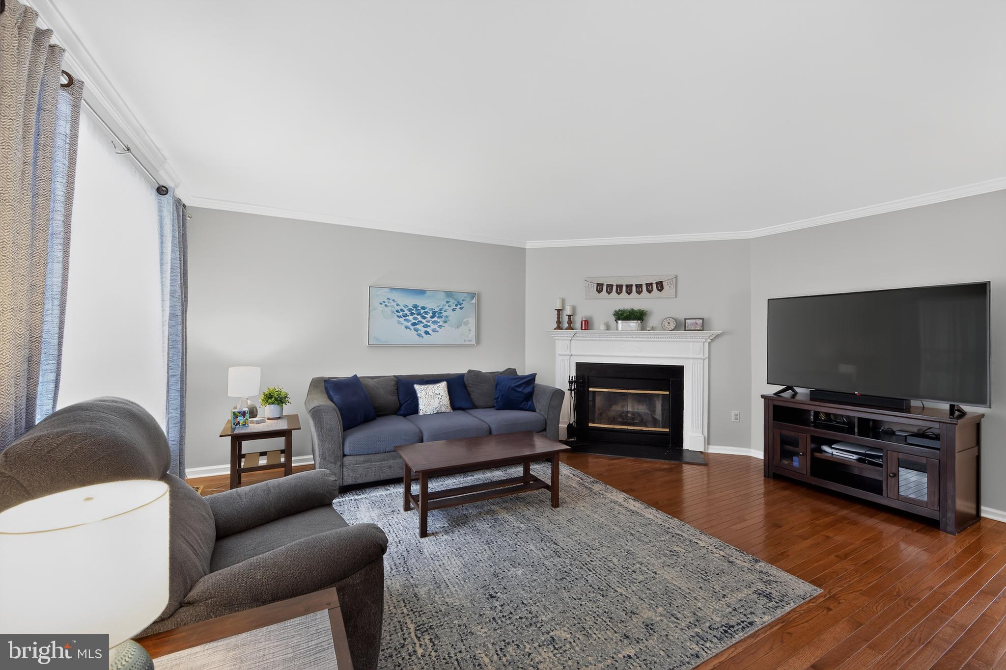 CHANDLERS CROSSING - Residential