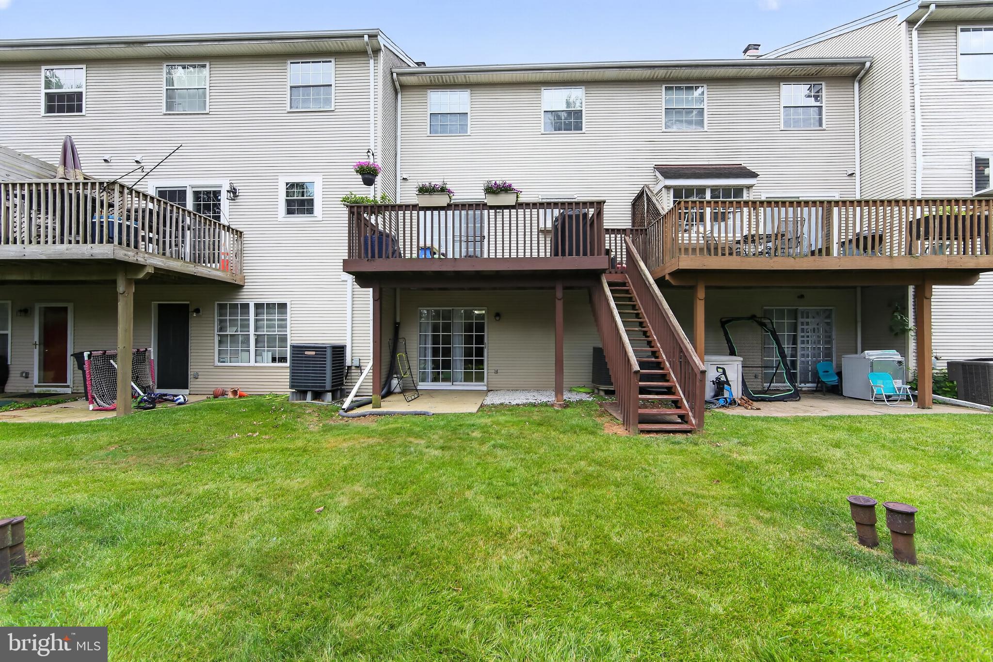CHANDLERS CROSSING - Residential
