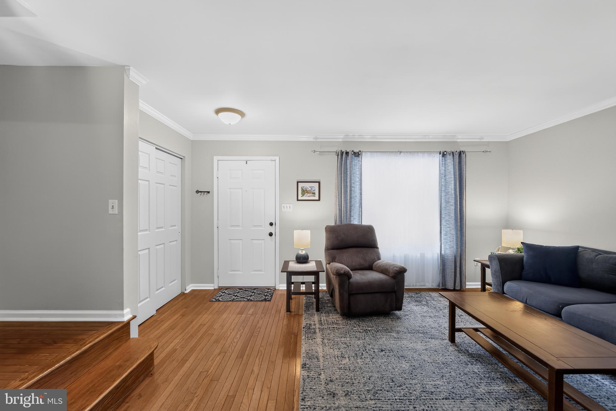 CHANDLERS CROSSING - Residential