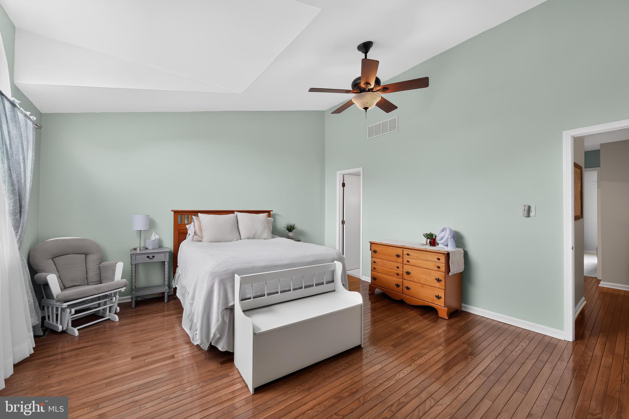 CHANDLERS CROSSING - Residential