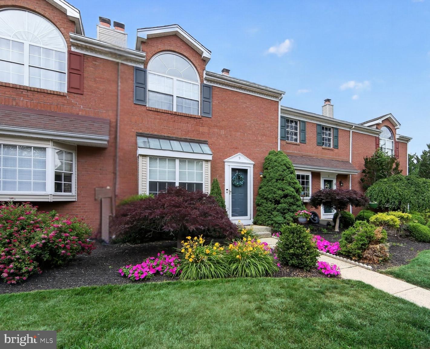 CHANDLERS CROSSING - Residential
