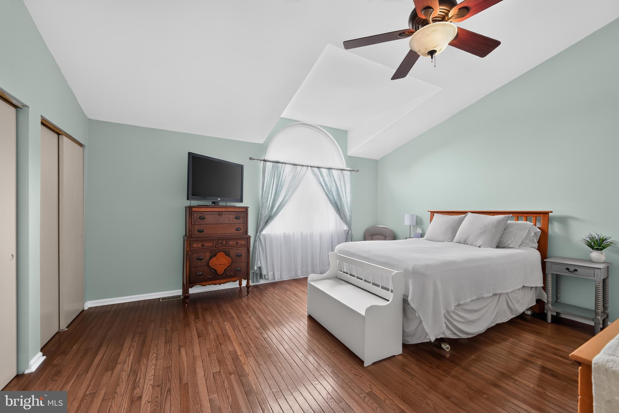 CHANDLERS CROSSING - Residential