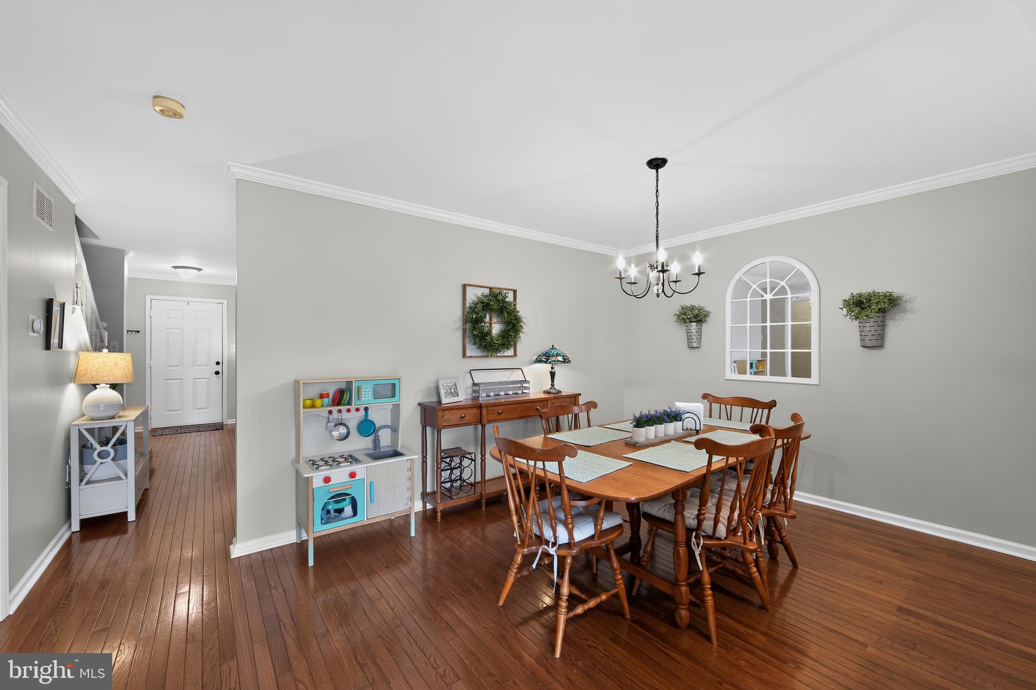 CHANDLERS CROSSING - Residential