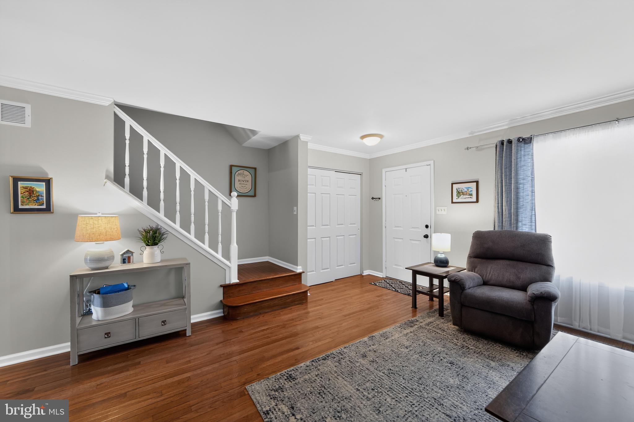 CHANDLERS CROSSING - Residential