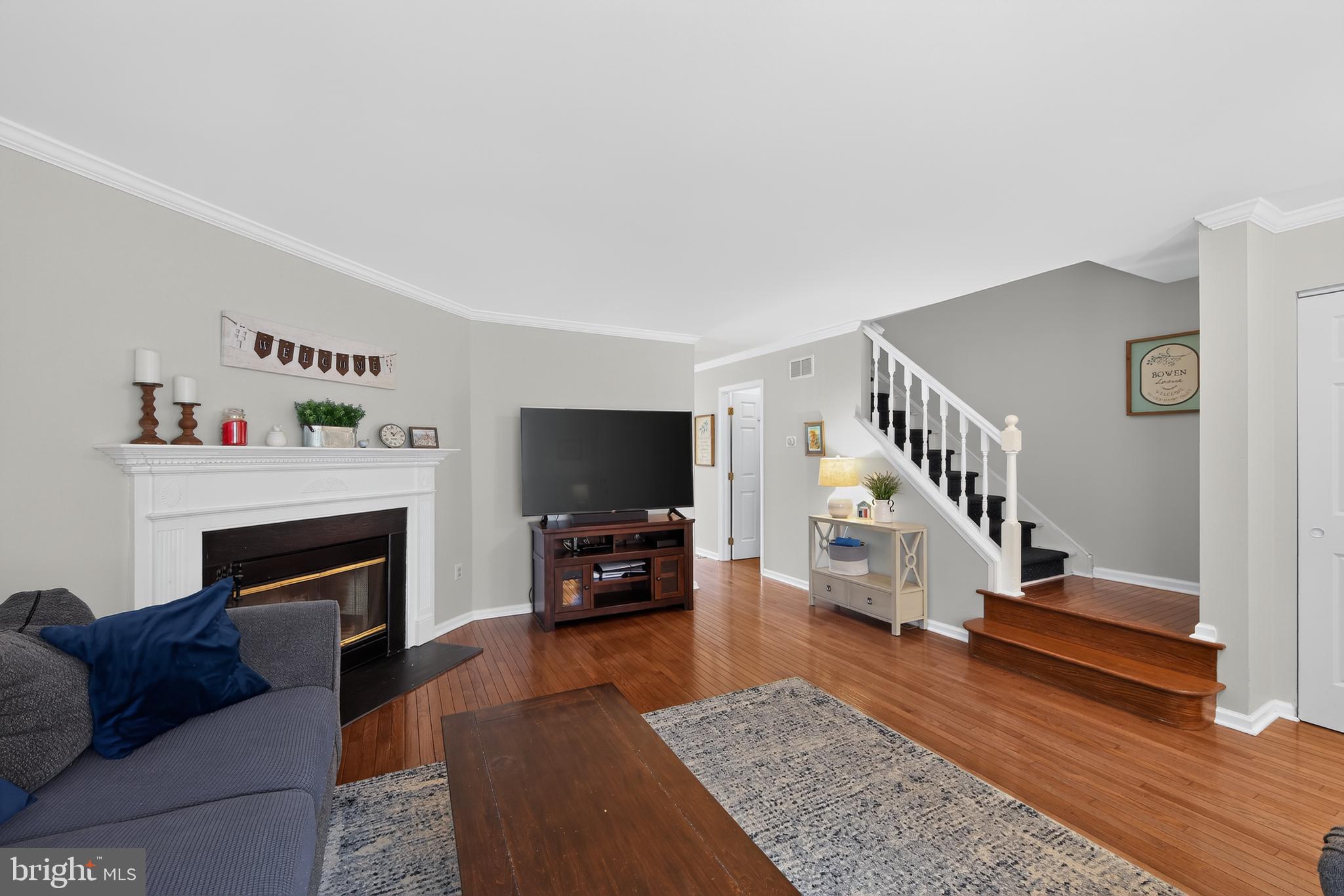 CHANDLERS CROSSING - Residential