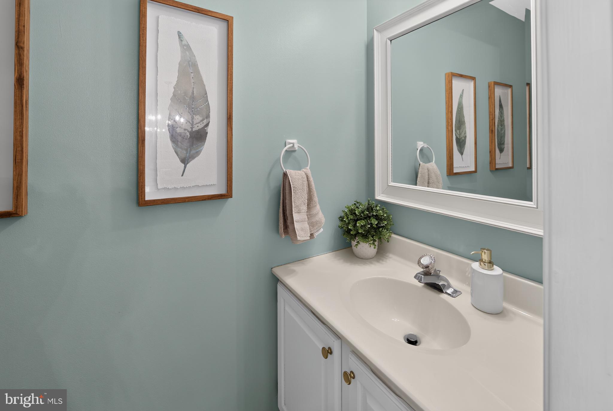 CHANDLERS CROSSING - Residential