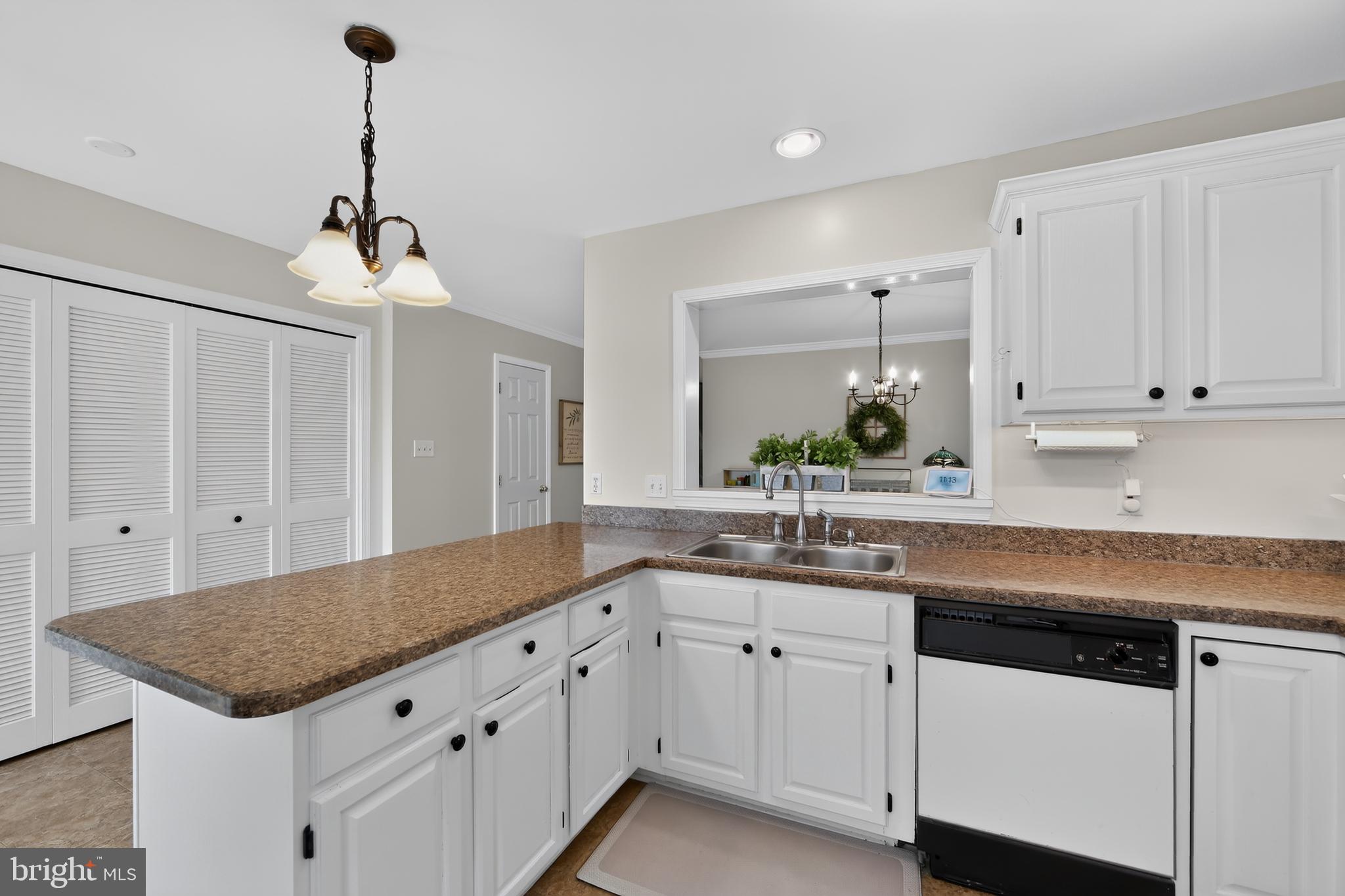 CHANDLERS CROSSING - Residential