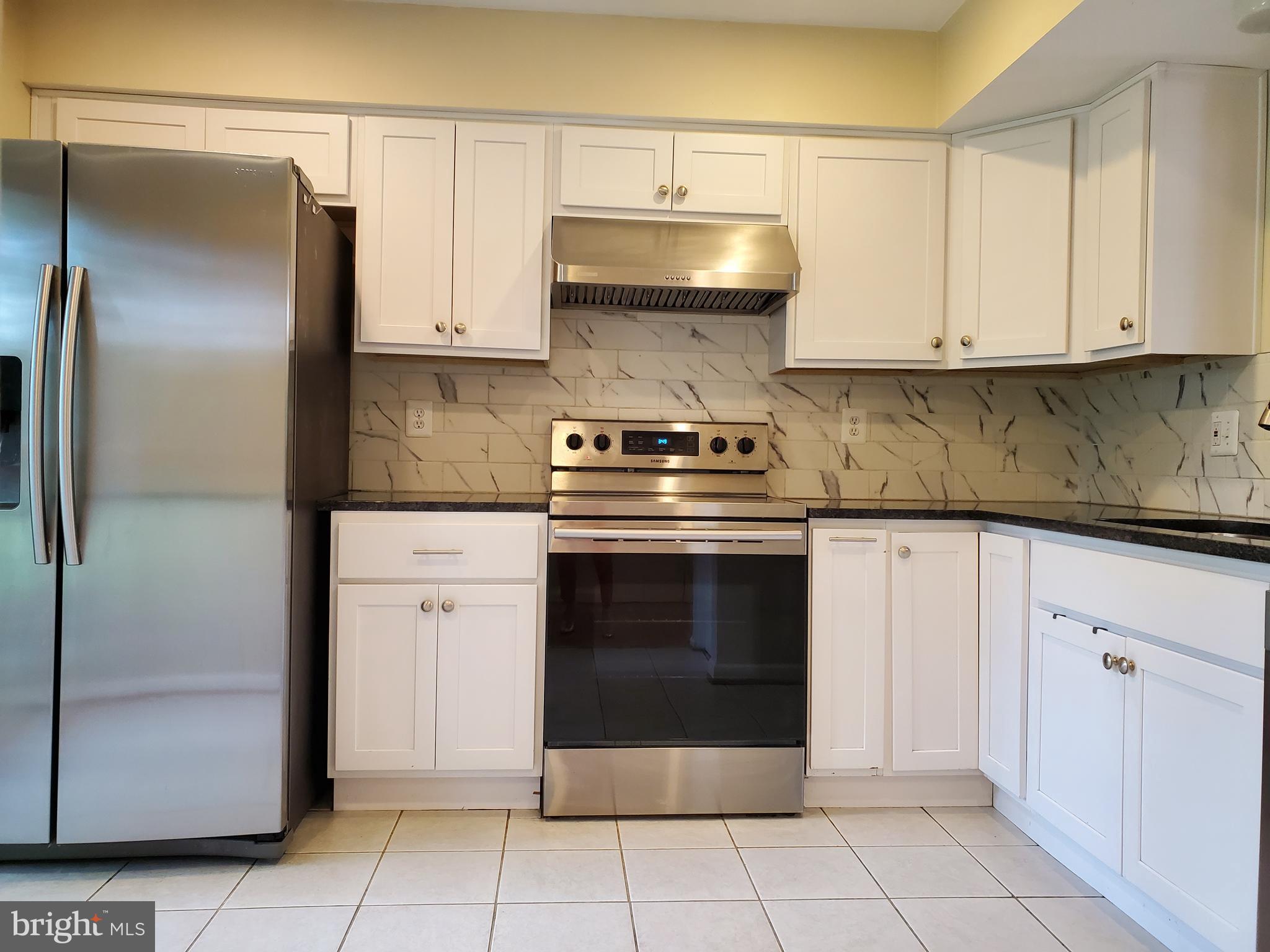 STONEBRIDGE - Residential Lease
