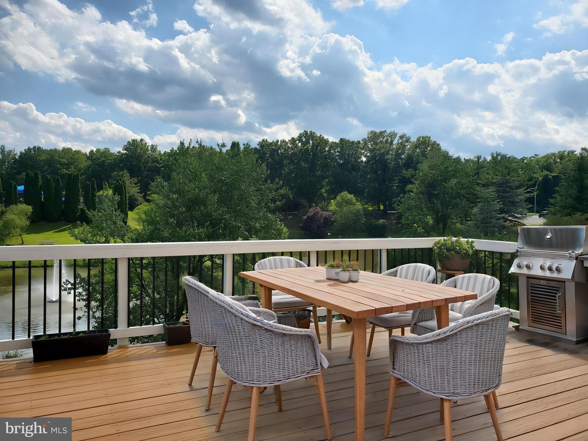 STONEBRIDGE - Residential Lease