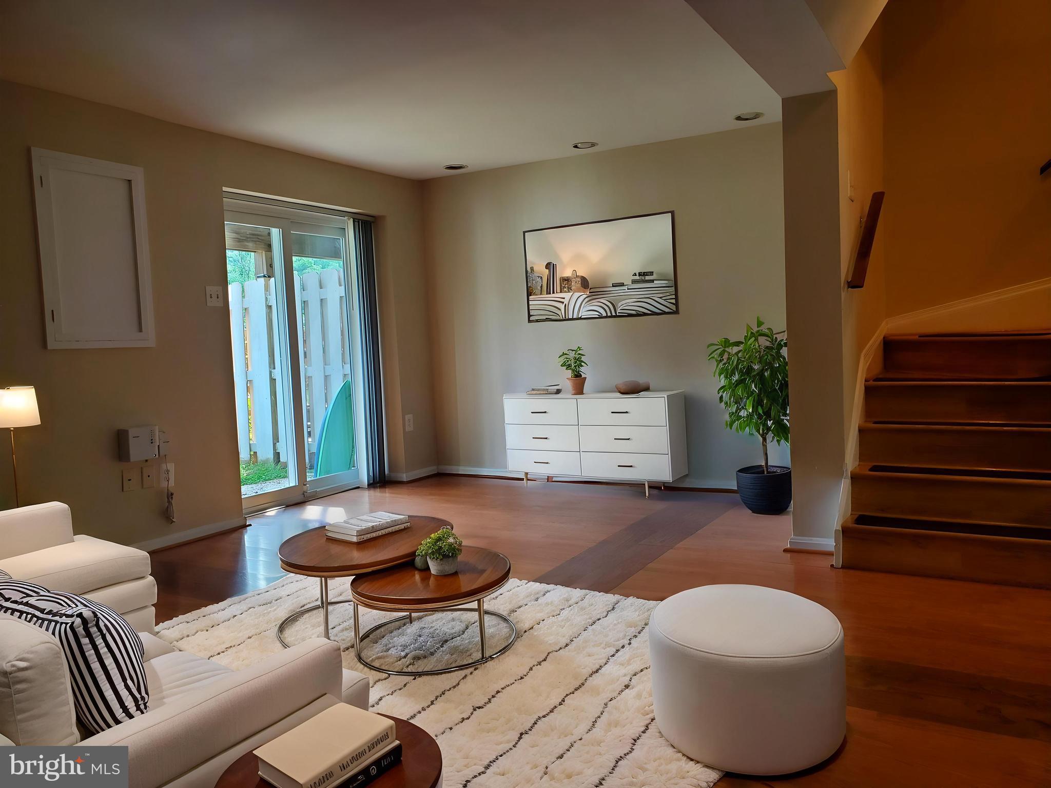 STONEBRIDGE - Residential Lease