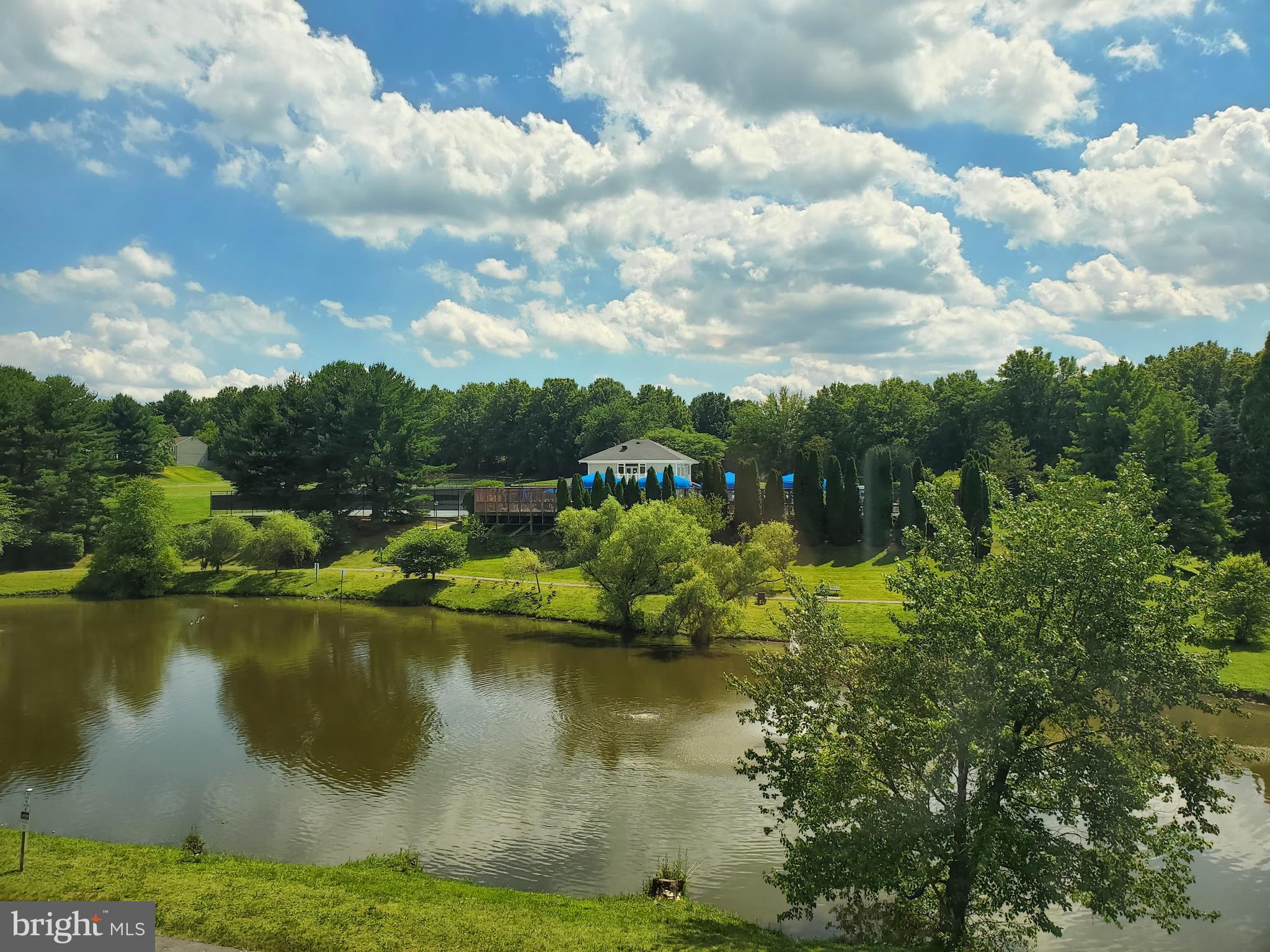 STONEBRIDGE - Residential Lease