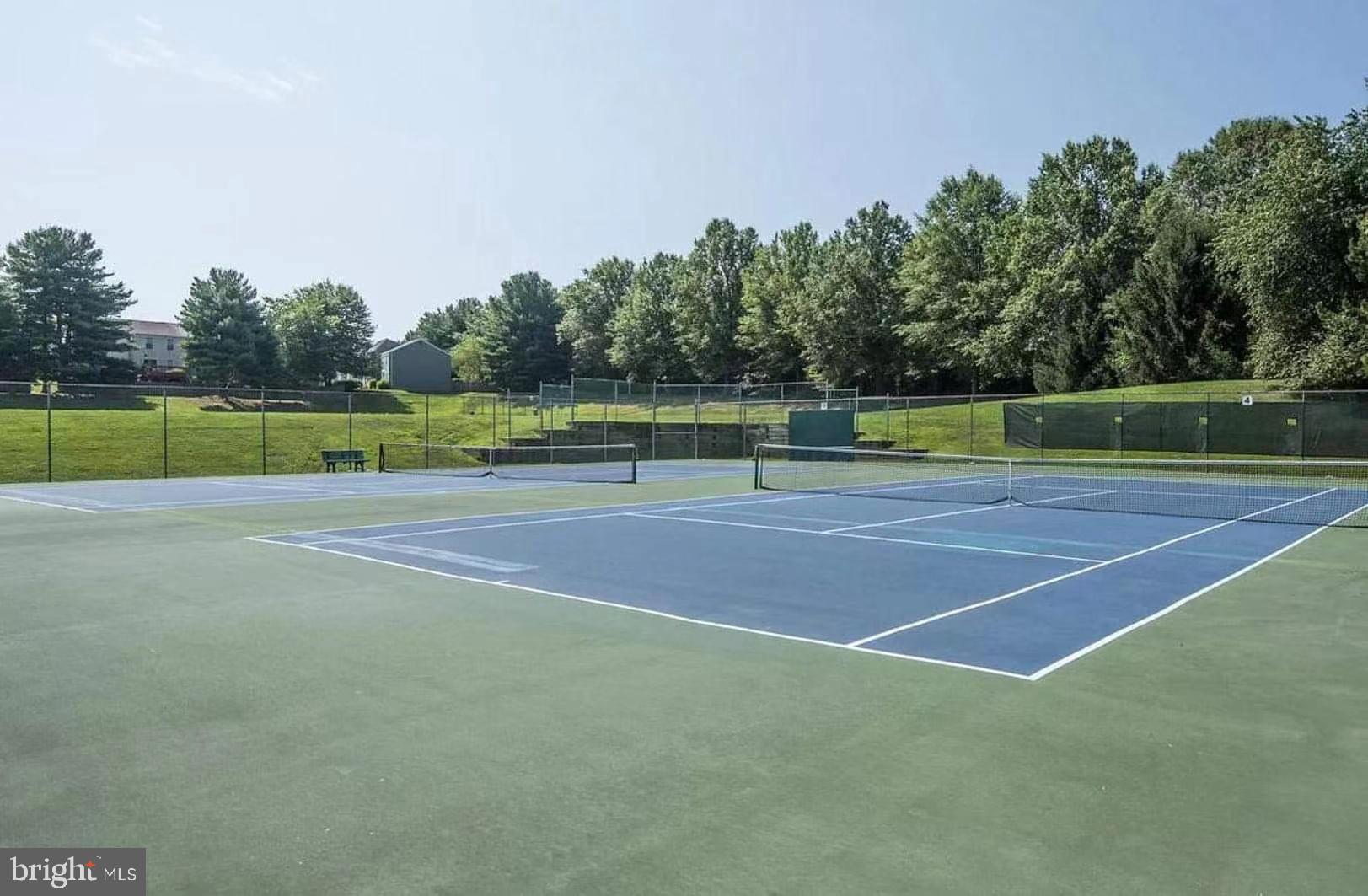 STONEBRIDGE - Residential Lease