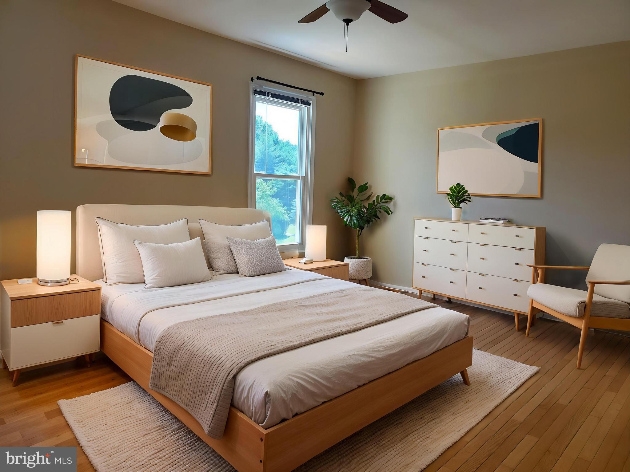 STONEBRIDGE - Residential Lease