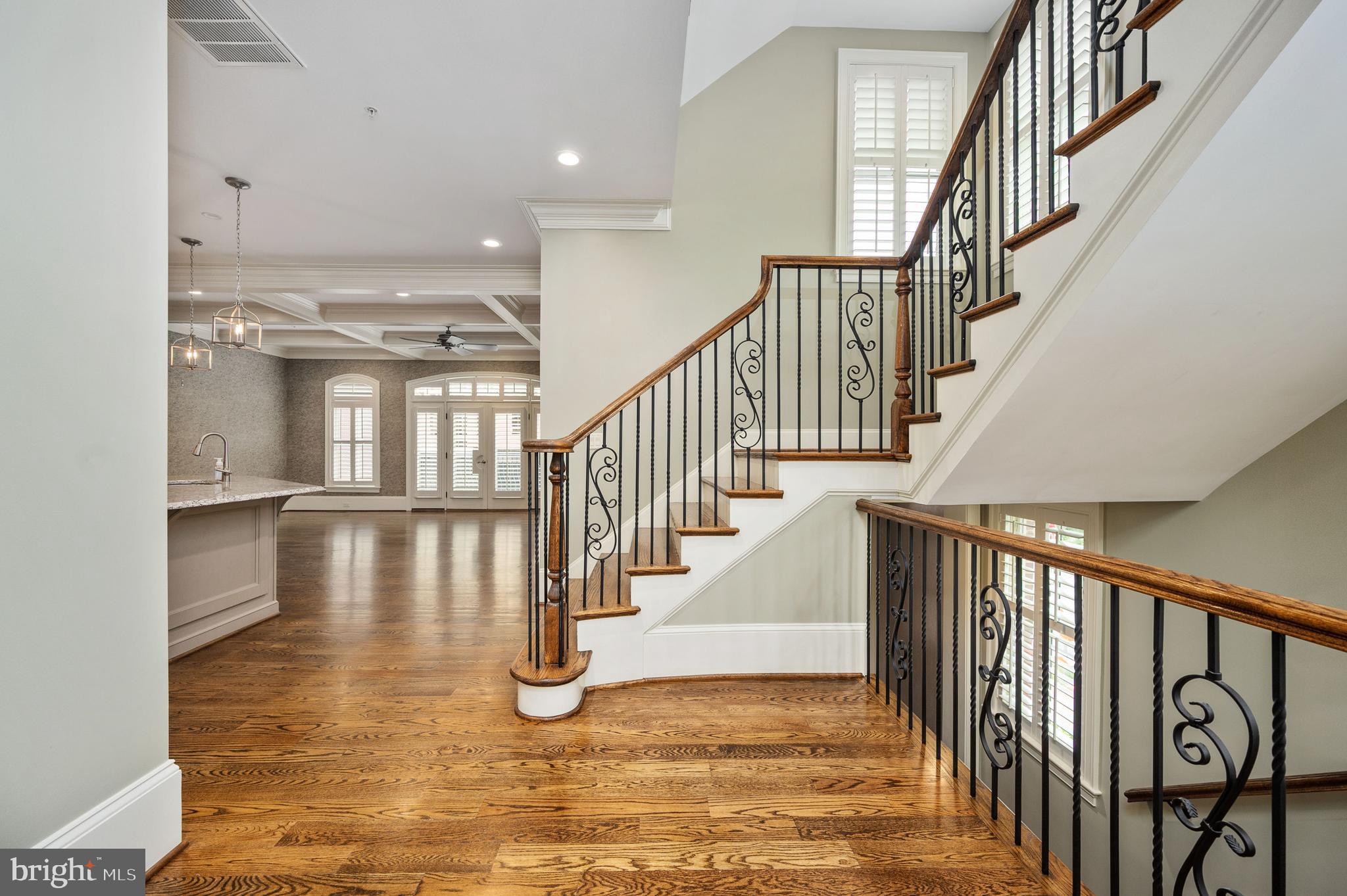 AMELIA SQUARE - Residential